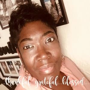 Meet your Posher, Karen